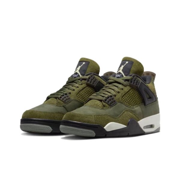 Jordan Air Jordan  4 - Image 2
