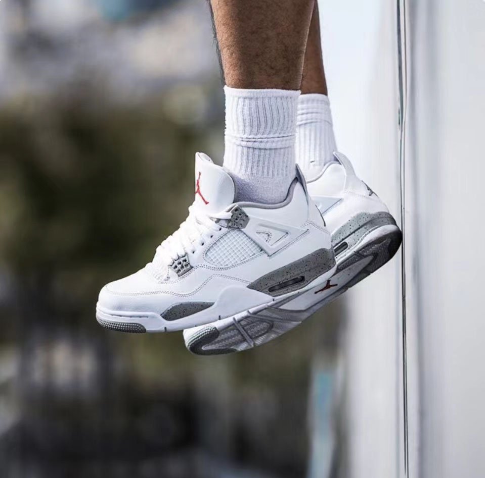 Jordan Air Jordan 4 - Imagen 2