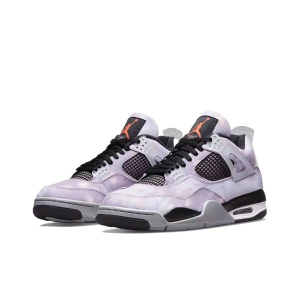Jordan Air Jordan  4 - Image 2