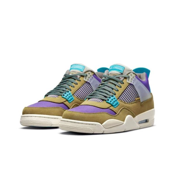 Jordan Air Jordan  4 - Image 2