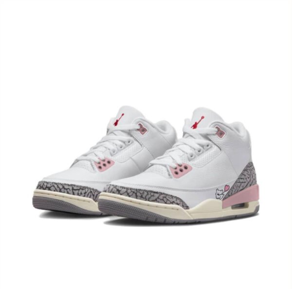 Jordan air Jordan 3 - Image 2