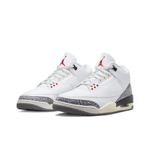 Jordan air Jordan 3 - Image 2