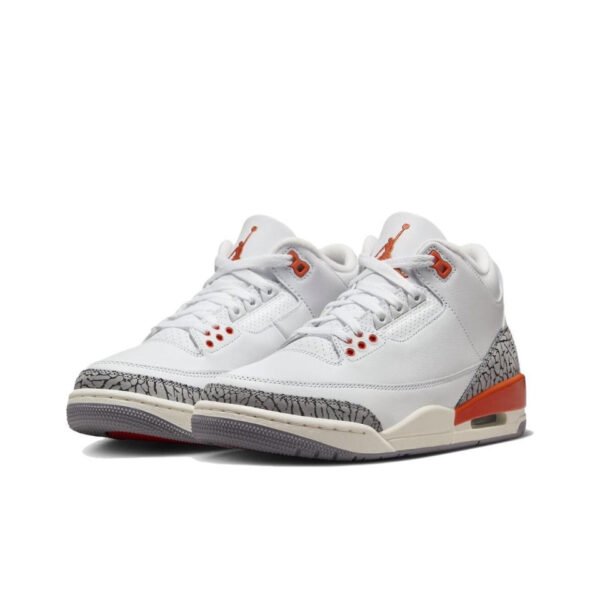 Jordan air Jordan 3 - Image 2