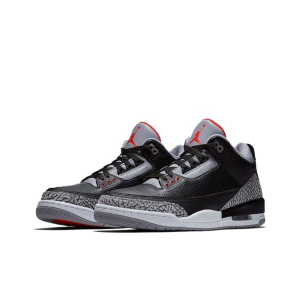 Jordan air Jordan 3 - Image 2