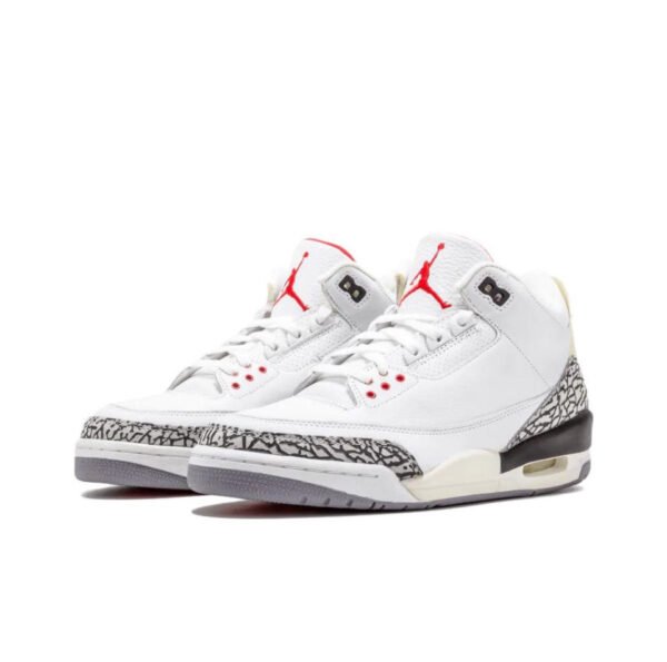 Jordan air Jordan 3 - Image 2