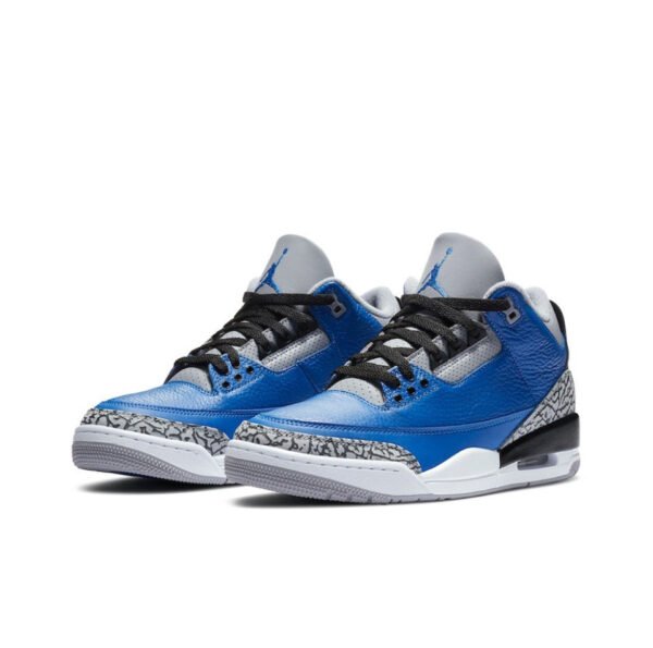Jordan air Jordan 3 - Image 2
