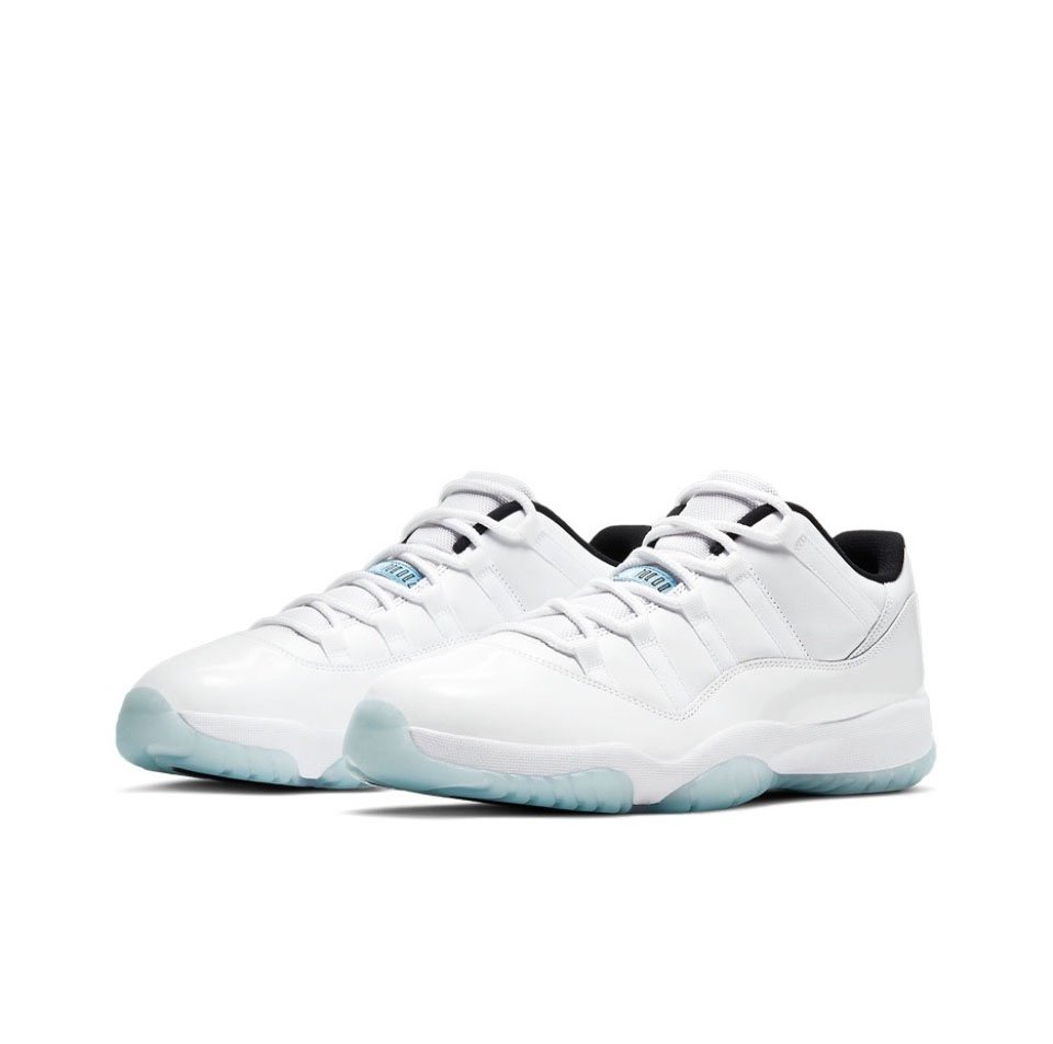 Jordan Air Jordan 11 - Imagen 2