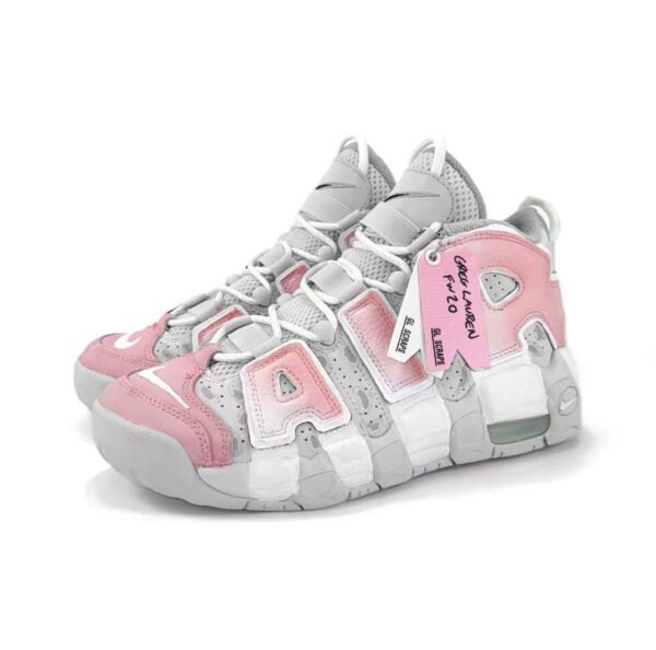 Nike Air More Uptempo - Image 2