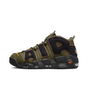 Nike Air More Uptempo