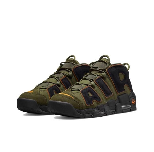 Nike Air More Uptempo - Image 2