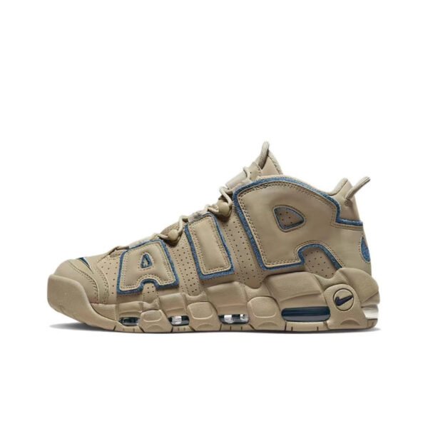 Nike Air More Uptempo