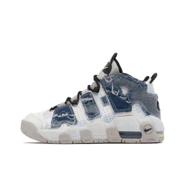 Nike Air More Uptempo