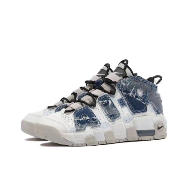 Nike Air More Uptempo - Image 2