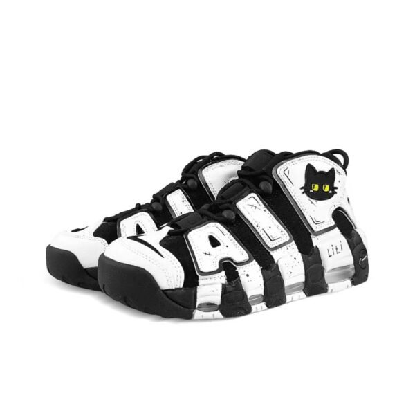 Nike Air More Uptempo - Image 2