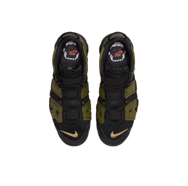 Nike Air More Uptempo - Image 2