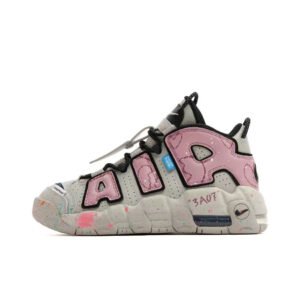 Nike Air More Uptempo