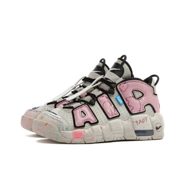 Nike Air More Uptempo - Image 2