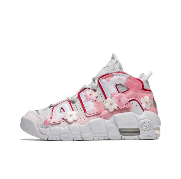 Nike Air More Uptempo