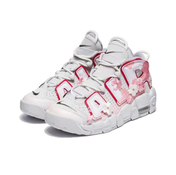 Nike Air More Uptempo - Image 2