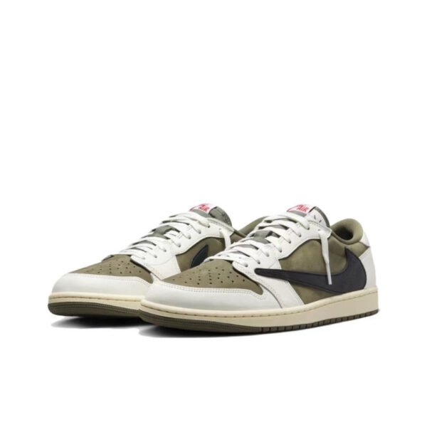 Jordan Air Jordan 1 Low - Image 2