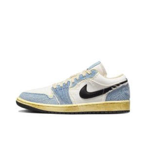Jordan Air Jordan 1 Low