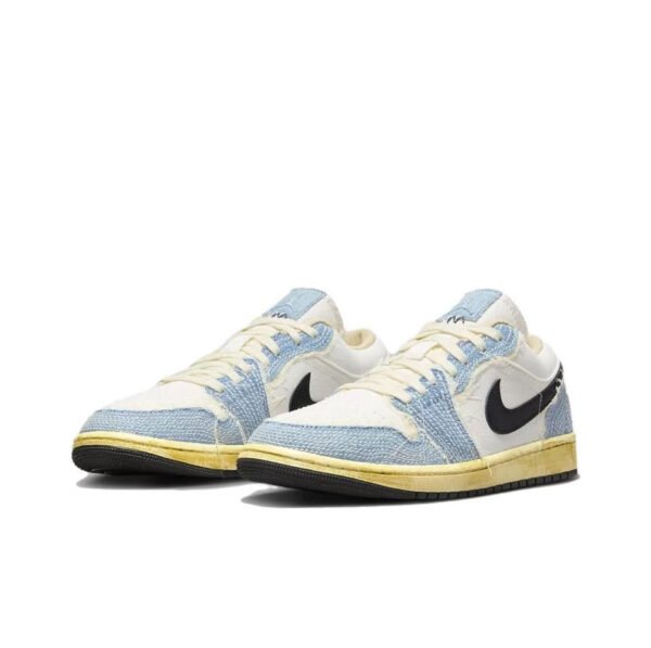 Jordan Air Jordan 1 Low - Image 2