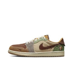 Jordan Air Jordan 1 Low