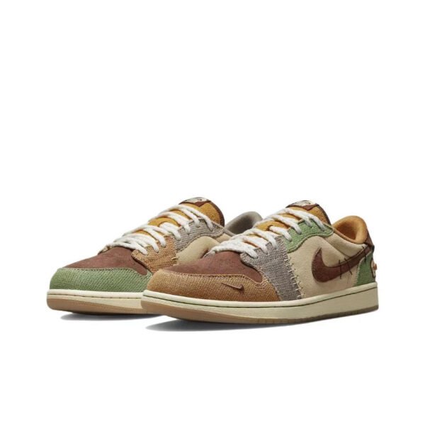 Jordan Air Jordan 1 Low - Image 2
