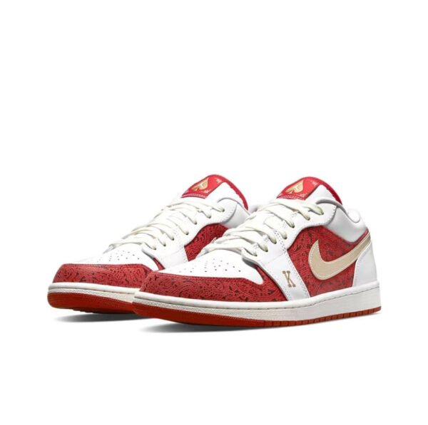 Jordan Air Jordan 1 Low - Image 2