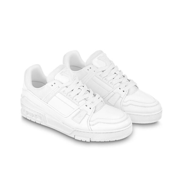 Louis Vuitton shoes - Image 2