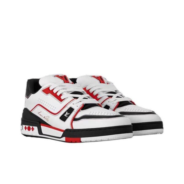 Louis Vuitton shoes - Image 2