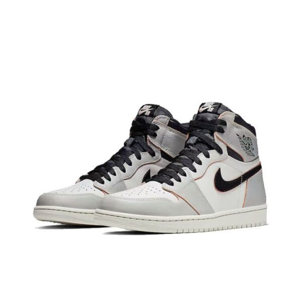 Jordan air Jordan 1 - Image 2