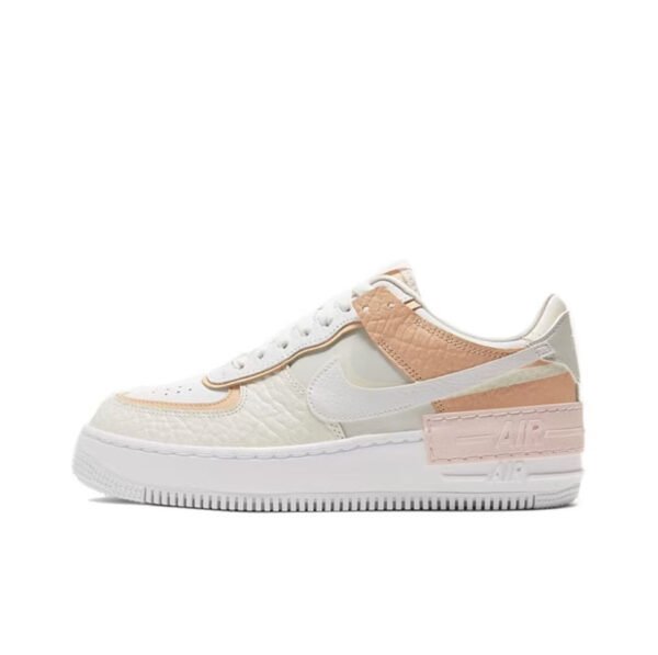 Air Force 1 Shadow