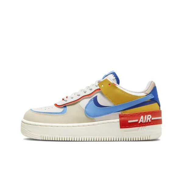 Air Force 1 Shadow