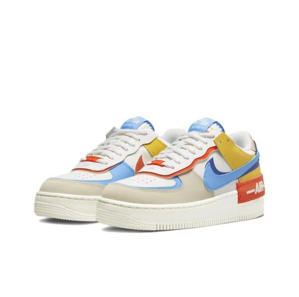 Air Force 1 Shadow - Image 2