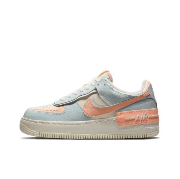 Air Force 1 Shadow