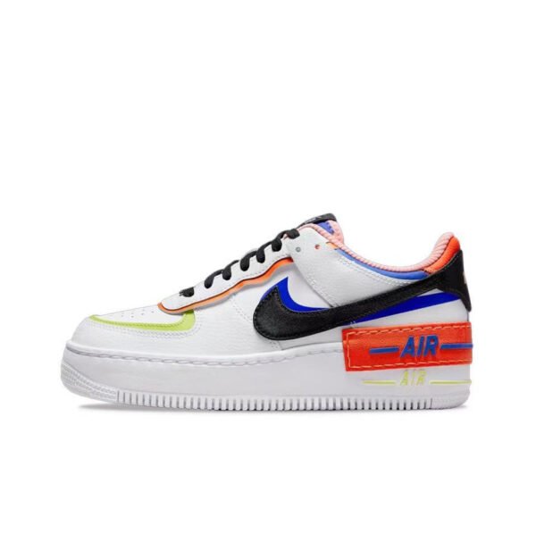 Air Force 1 Shadow