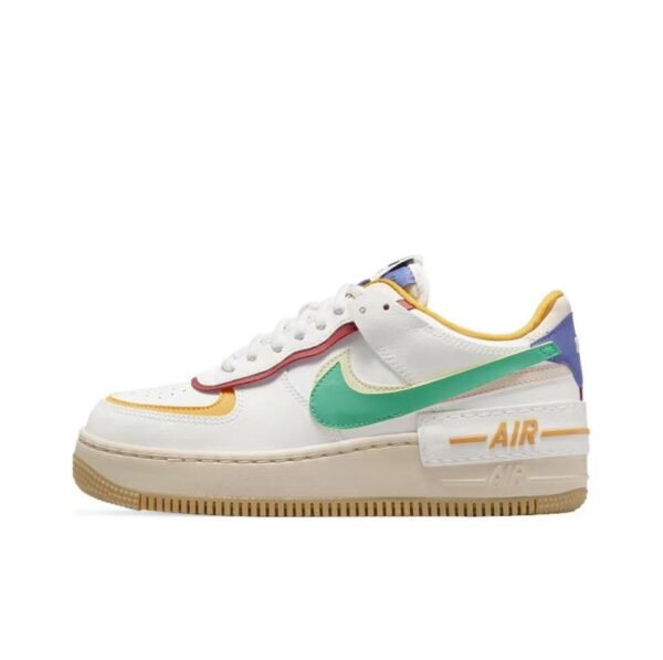 Air Force 1 Shadow