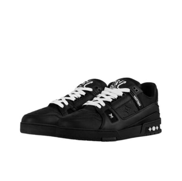 Louis Vuitton shoes - Image 2