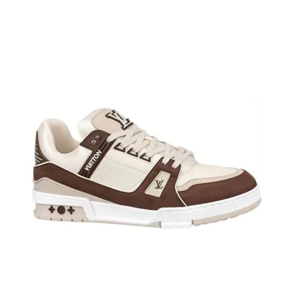Louis Vuitton shoes - Image 2