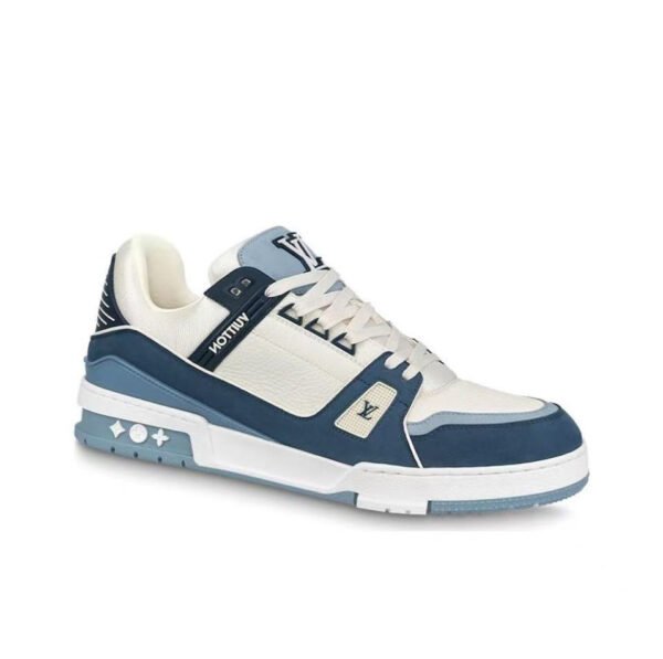 Louis Vuitton shoes - Image 2