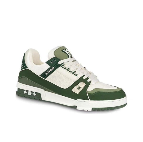 Louis Vuitton shoes - Image 2
