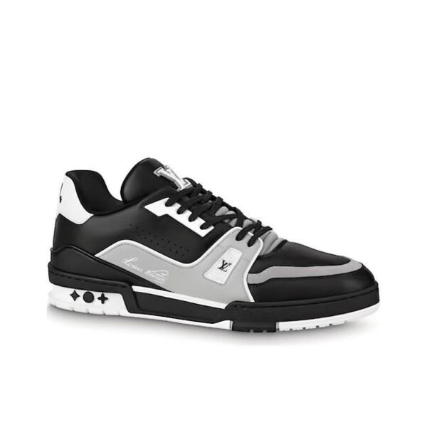 Louis Vuitton shoes - Image 2