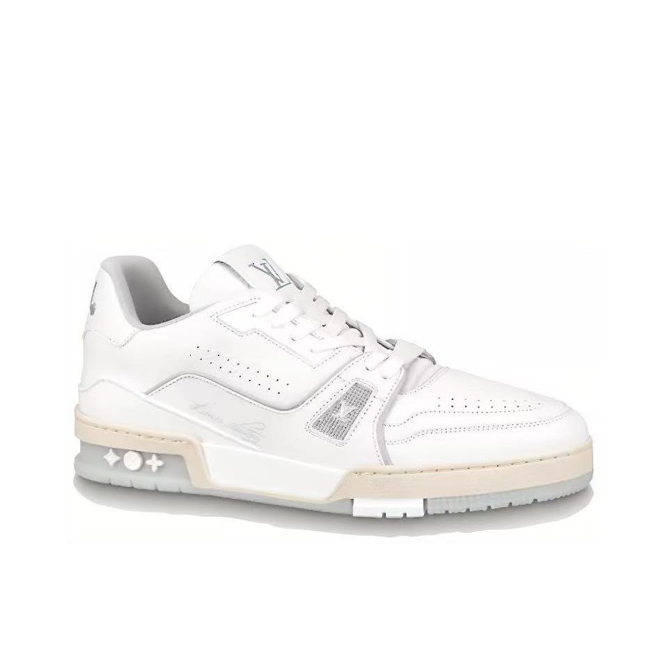 Louis Vuitton shoes - Imagen 2