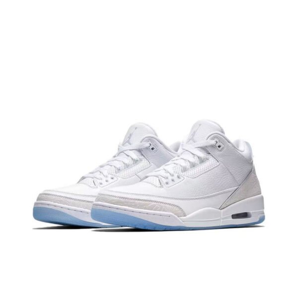 Jordan air Jordan 3 - Image 2