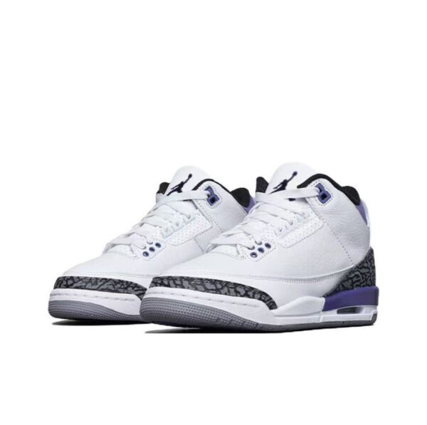 Jordan air Jordan 3 - Image 2