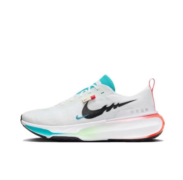 ZoomX Invincible Run Flyknit 3