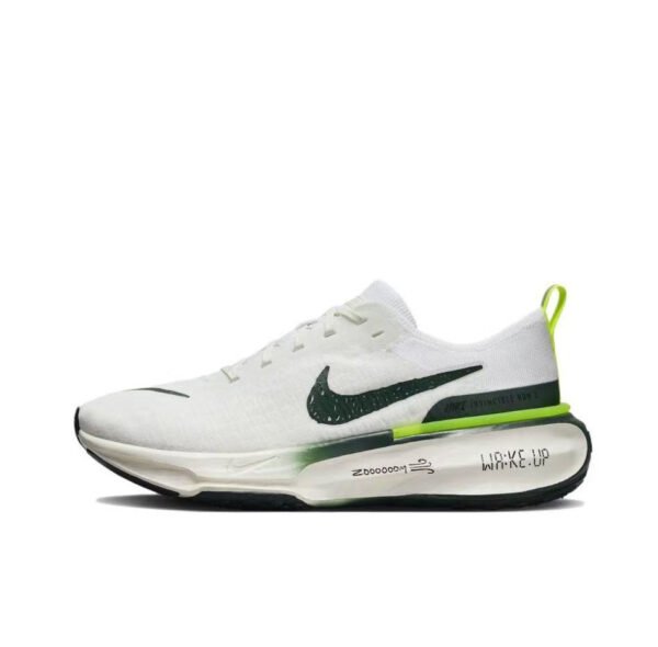 ZoomX Invincible Run Flyknit 3