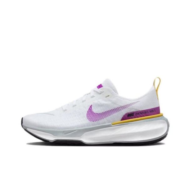 ZoomX Invincible Run Flyknit 3