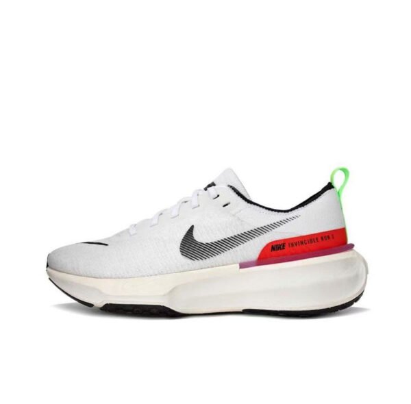 ZoomX Invincible Run Flyknit 3